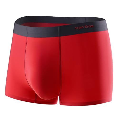 Mens Silk Boxers for Men