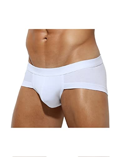 Sexy, atmungsaktive Boxershorts für Herren