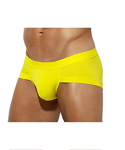 Sexy, atmungsaktive Boxershorts für Herren