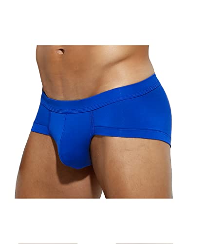 Sexy, atmungsaktive Boxershorts für Herren