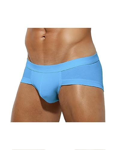 Sexy, atmungsaktive Boxershorts für Herren