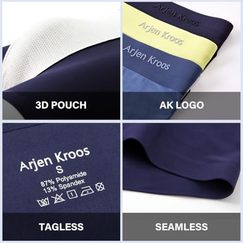 Mens Silk Boxers for Men