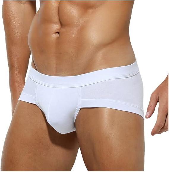 Sexy, atmungsaktive Boxershorts für Herren