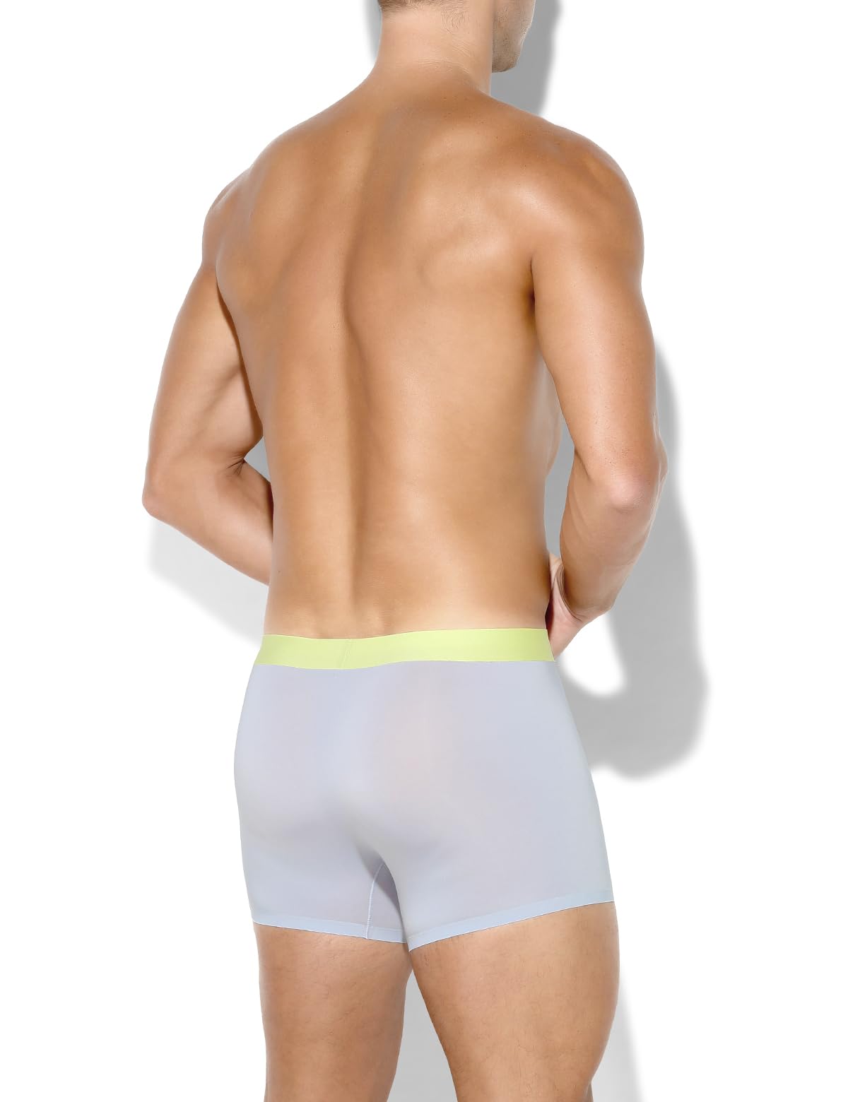 Mens Silk Boxers for Men