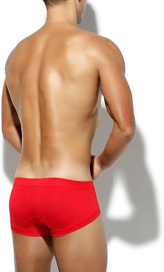 Sexy, atmungsaktive Boxershorts für Herren