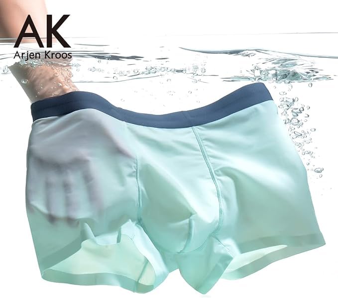 Mens Silk Boxers for Men