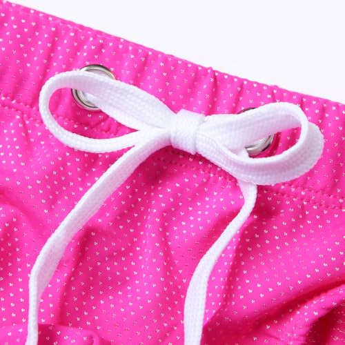 Men's Sexy Breathable Swim Briefs Quick Dry Tagless Bikini Swimwear