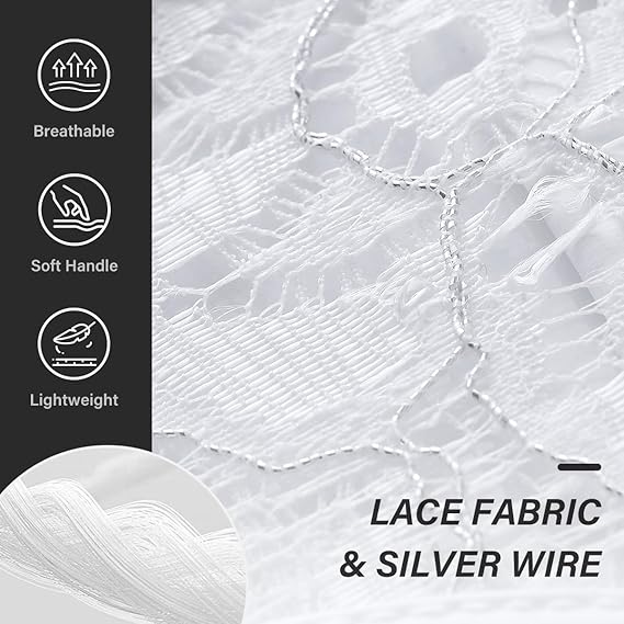 Men's Lace Thong - Sexy Sheer Mesh T-back Bikini Briefs
