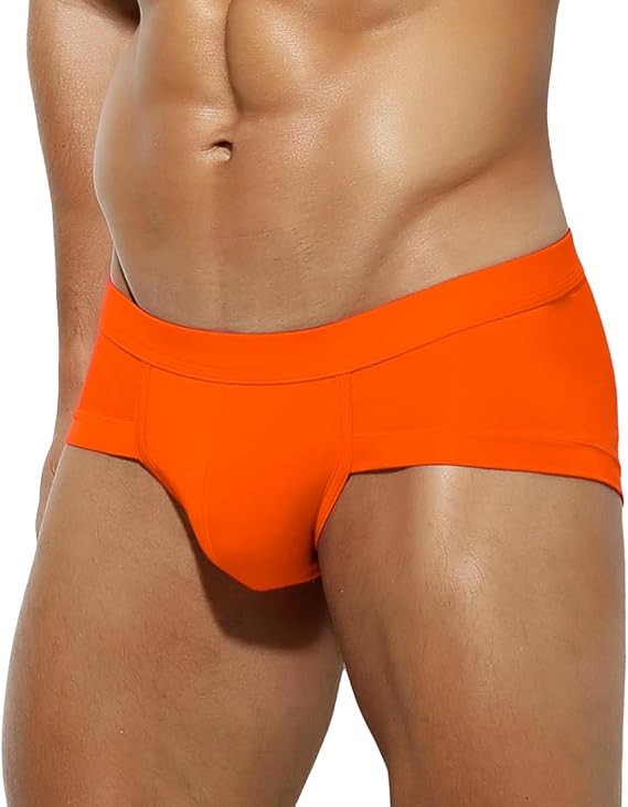 Sexy, atmungsaktive Boxershorts für Herren