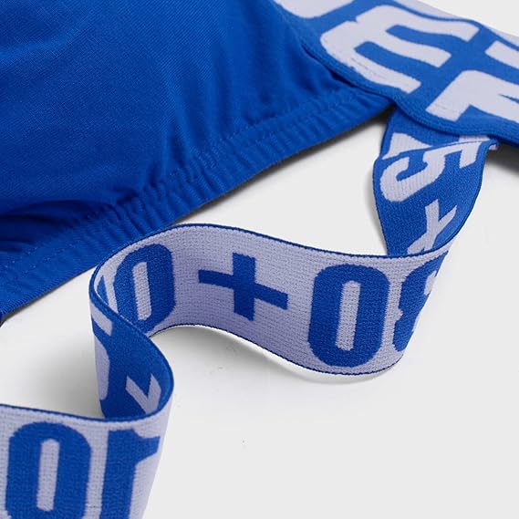 Men's Sexy Cotton Athletic Supporters