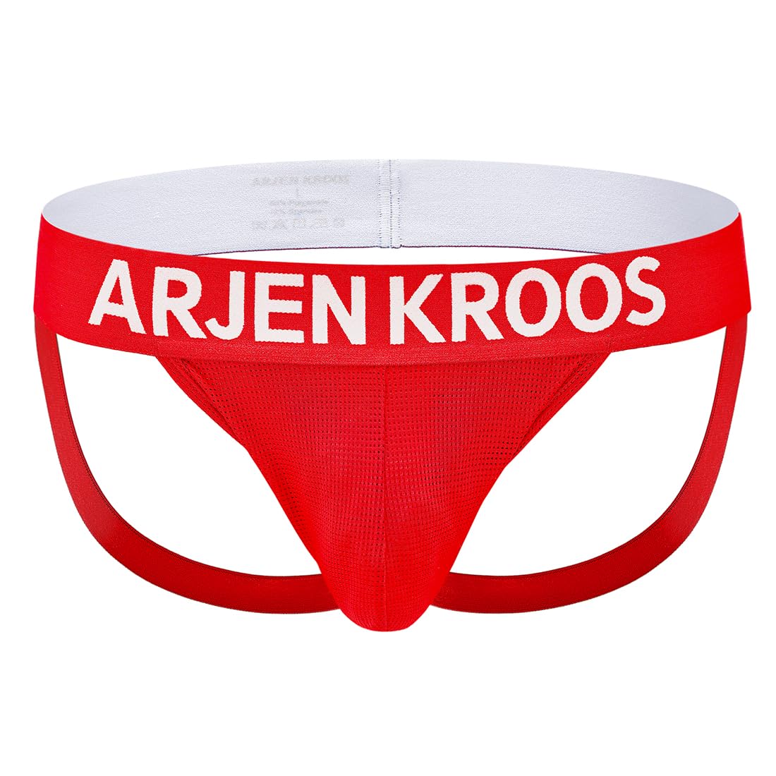 Men's Mesh Jock Strap Sexy Athletic Supporter Gym Jockstrap