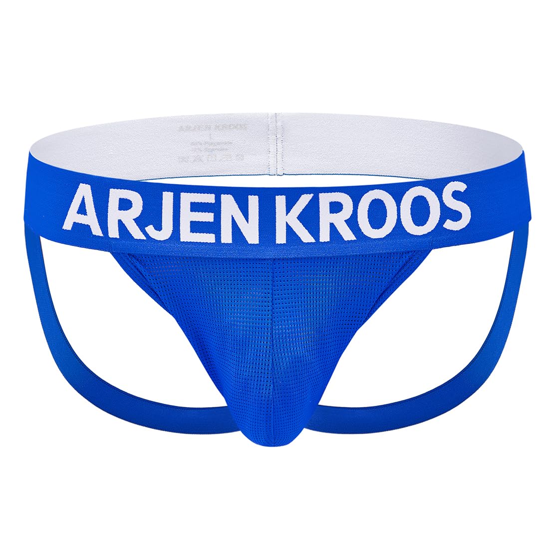 Men's Mesh Jock Strap Sexy Athletic Supporter Gym Jockstrap