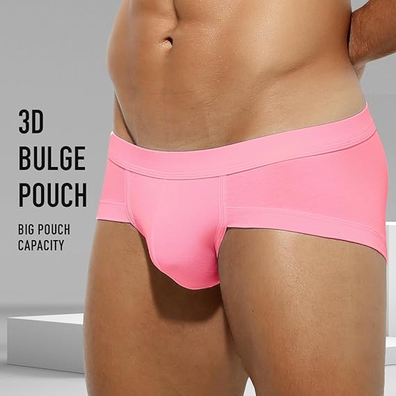 Sexy, atmungsaktive Boxershorts für Herren