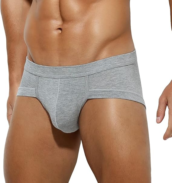 Sexy, atmungsaktive Boxershorts für Herren