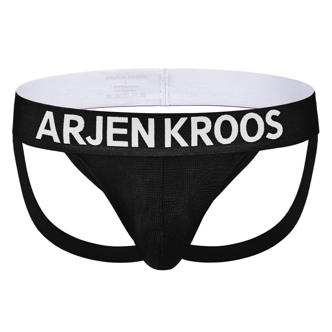 Men's Mesh Jock Strap Sexy Athletic Supporter Gym Jockstrap