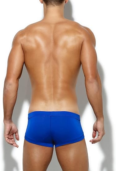 Sexy, atmungsaktive Boxershorts für Herren