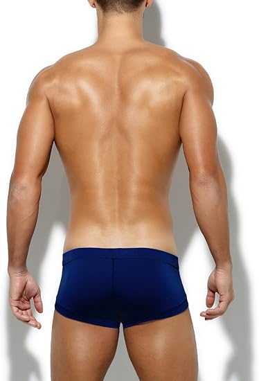 Sexy, atmungsaktive Boxershorts für Herren