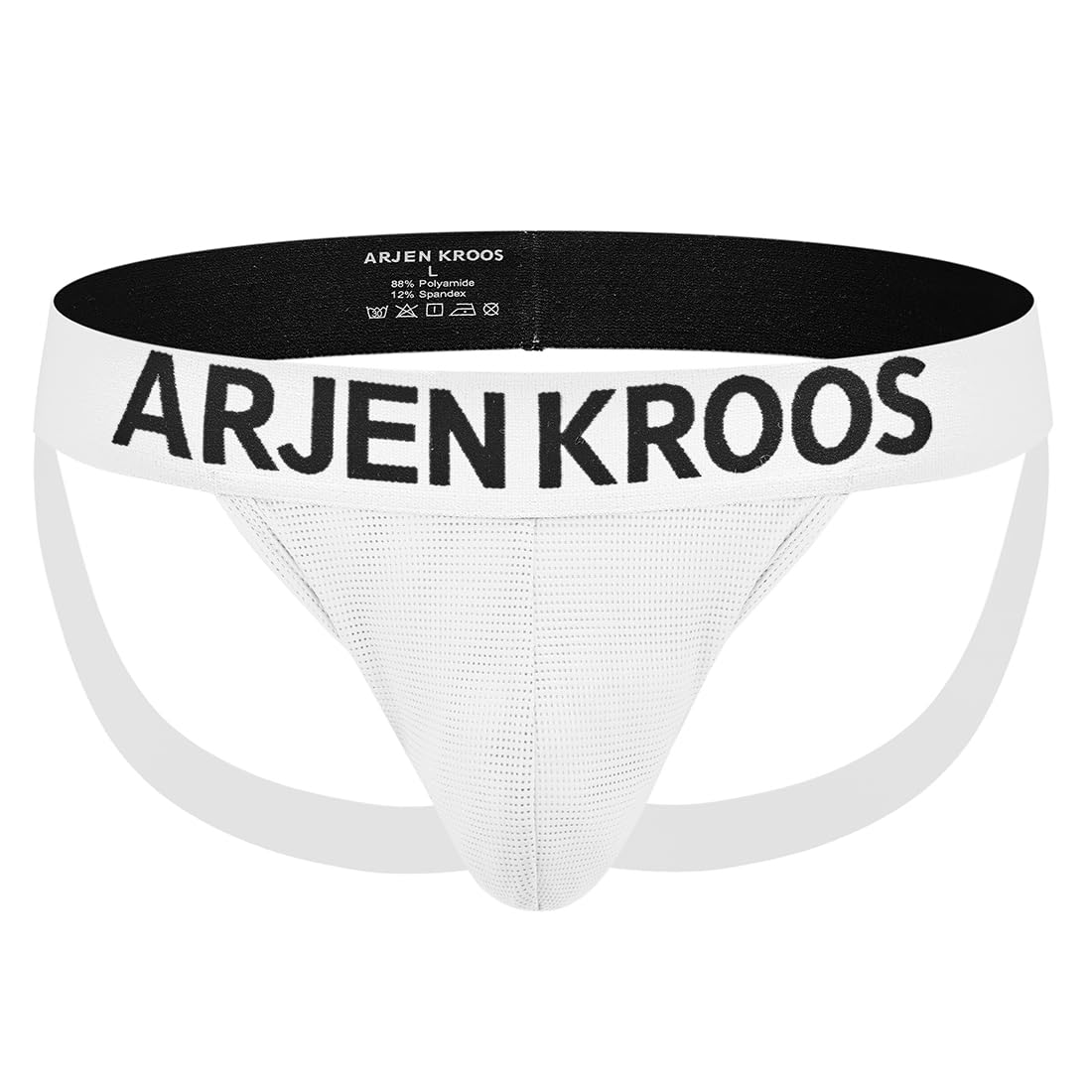 Men's Mesh Jock Strap Sexy Athletic Supporter Gym Jockstrap
