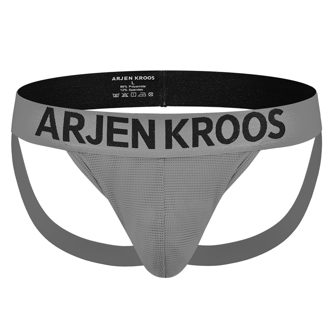 Men's Mesh Jock Strap Sexy Athletic Supporter Gym Jockstrap