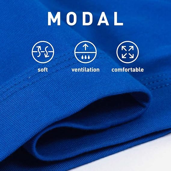 Sexy, atmungsaktive Boxershorts für Herren