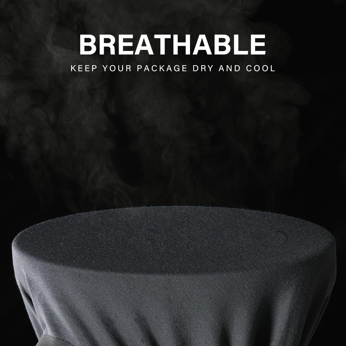 Herren seidige Boxershorts Unterhose