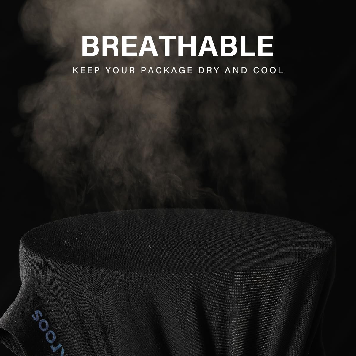 Herren seidige Boxershorts Unterhose