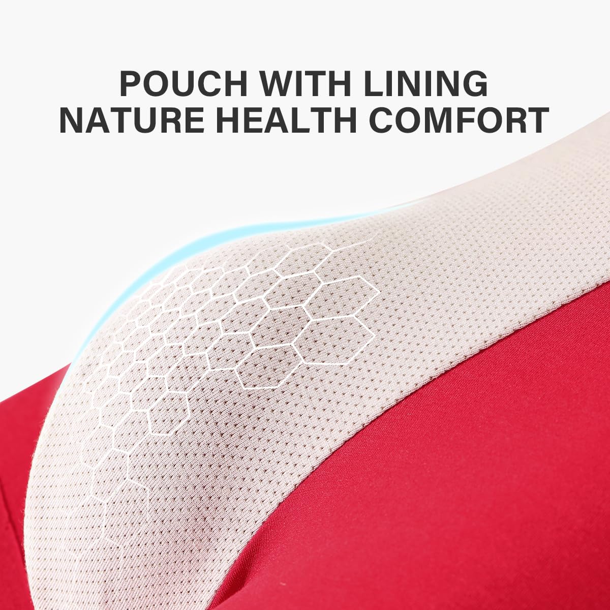 Herren seidige Boxershorts Unterhose