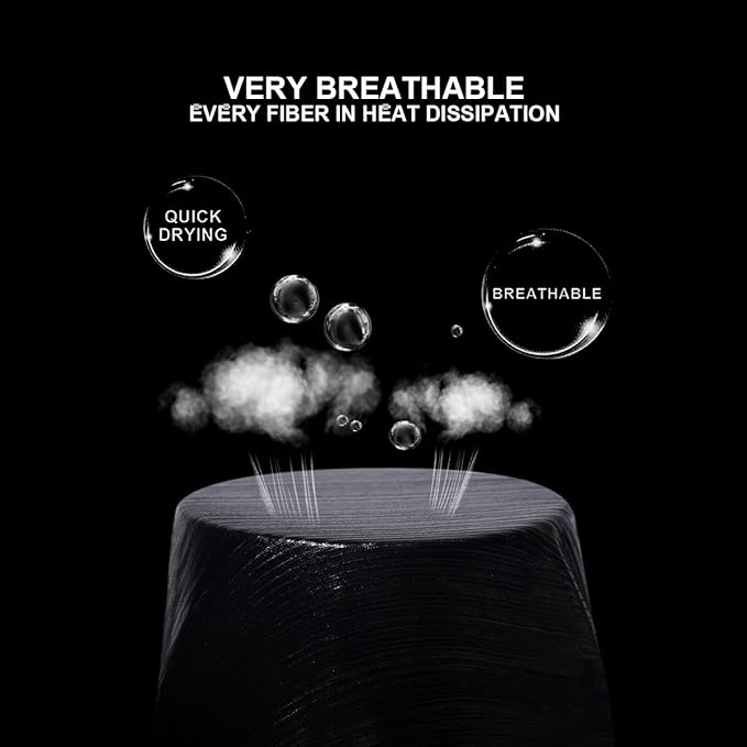 Herren Metallic Glänzende Disco Hose Pailletten Bein Hose 70er/80er Party Rave Hose