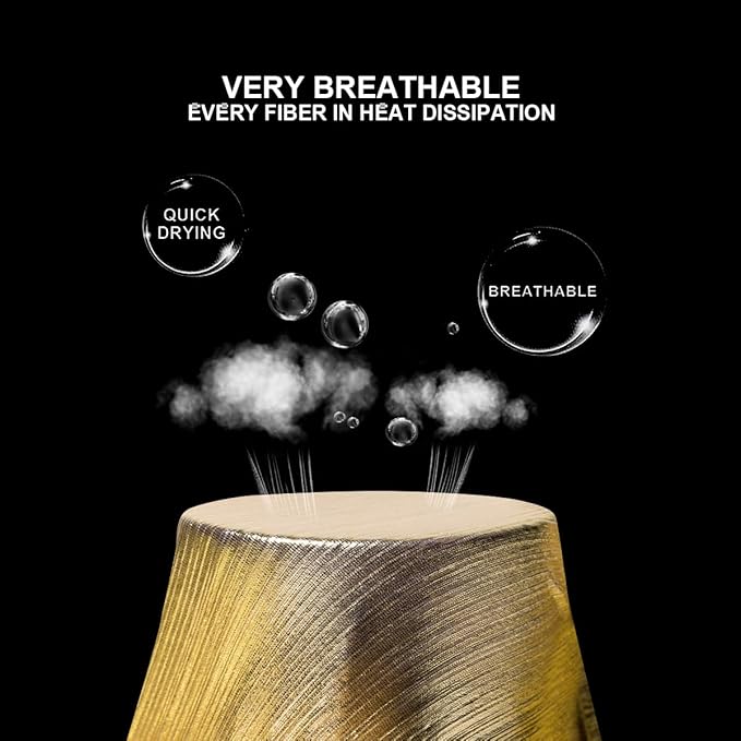 Herren Metallic Glänzende Disco Hose Pailletten Bein Hose 70er/80er Party Rave Hose