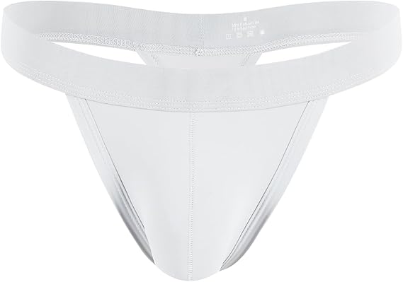 Herren Sexy Tanga Low Rise G-String Beutel Unterwäsche Bikini