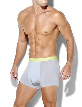 Boxer en soie pour homme