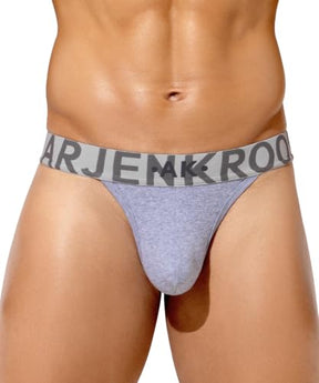 Mens Thong Low Rise Sexy Underwear Pouch Lingerie G-string