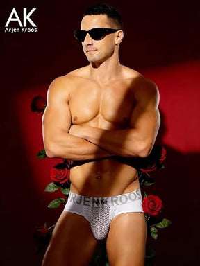 Mens Jockstrap Thongs Sexy Underwear Mesh Athletic Supporter