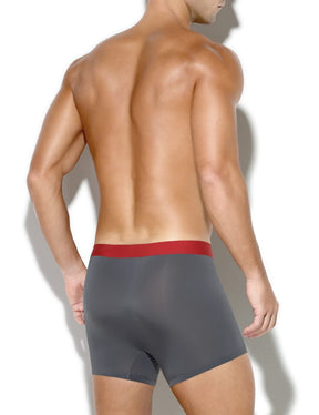 Boxer en soie pour homme