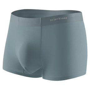 Boxer en soie pour homme