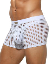 Calzoncillos de malla transpirables para hombre