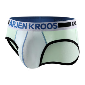 Boxer sexy pour homme, sous-vêtement respirant en coton, pour supporter athlétique