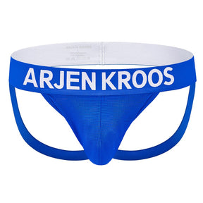 Men's Mesh Jock Strap Sexy Athletic Supporter Gym Jockstrap