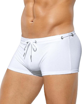 Men's Swimwear Sexy Swim Briefs Beach Bikini Sport Swimsuit