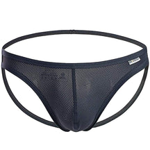 Men's Sexy Underwear Comfy Breathable Jock Strap