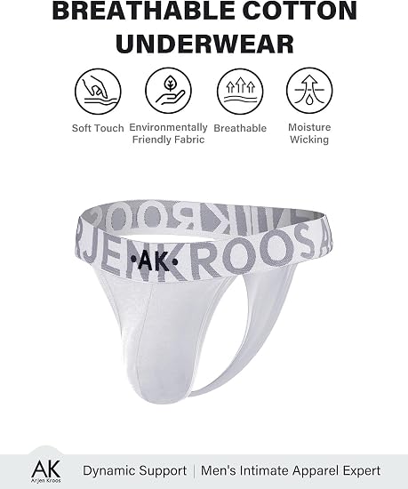 Mens Thong Low Rise Sexy Underwear Pouch Lingerie G-string