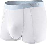 Mens Ice Silk Underwear