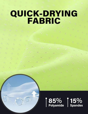 Mens Swim Briefs Bikini Bathing Suit Printed Quick Dry Swimsuit