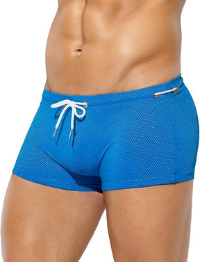 Men's Swimwear Sexy Swim Briefs Beach Bikini Sport Swimsuit