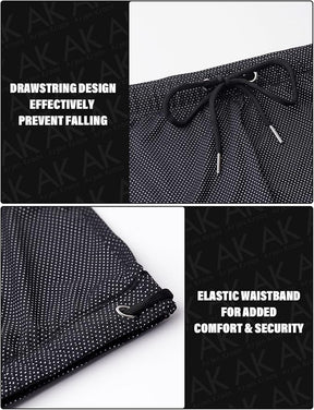 Men's Swimwear Sexy Swim Briefs Beach Bikini Sport Swimsuit