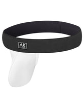 Arjen Kroos - Mens JockStrap Underwear - Arjen Kroos - White - AK303502S