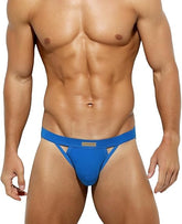 Arjen Kroos - Men's Jockstrap Underwear Sexy Athletic Supporter - Arjen Kroos - Blue - AK907817S
#color_blue