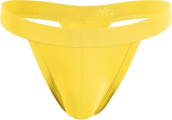 Tanga para hombre Tanga de cintura baja Tanga de cintura baja Bikini