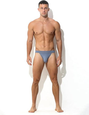 Tanga para hombre Tanga de cintura baja Tanga de cintura baja Bikini