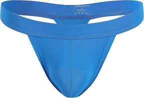 Tanga para hombre Tanga de cintura baja Tanga de cintura baja Bikini